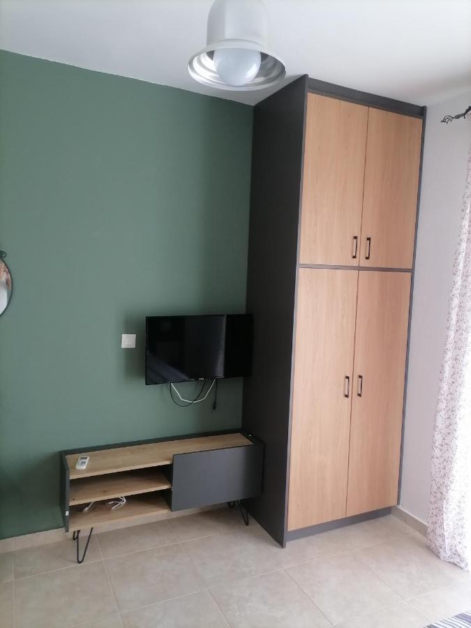 New-B Apartment Ιεράπετρα Εξωτερικό φωτογραφία