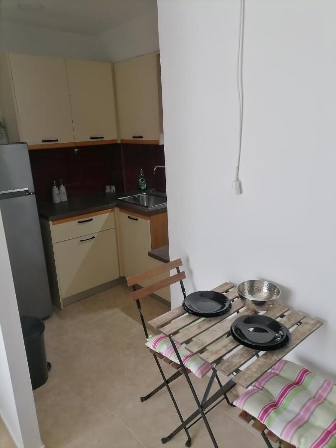 New-B Apartment Ιεράπετρα Εξωτερικό φωτογραφία