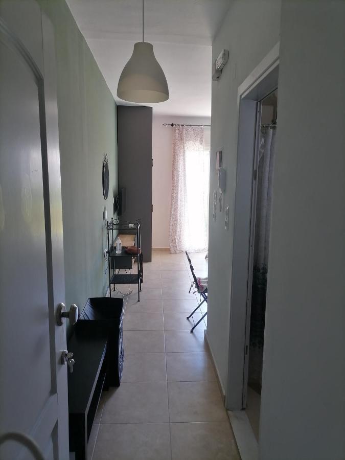 New-B Apartment Ιεράπετρα Εξωτερικό φωτογραφία